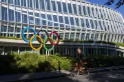 Trump lobt IOC für Olympia-Verbot von Transfrauen nach neuen Richtlinien