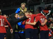 Tschechien kehrt nach 20 Jahren WM-Abstinenz zurück: Elfmeterdrama gegen Dänemark