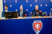 Tschechischer Fußball-Wettskandal: Dutzende Festnahmen nach dreijähriger Ermittlung