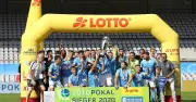 TSV 1860 München: Bricht der Löwe endlich den Totopokal-Fluch?