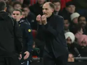 Tuchel tobt nach 1:1 gegen Uruguay: Schiedsrichter Jablonski erntet scharfe Kritik