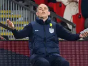 Tuchel wütet nach 0:1-Pleite Englands gegen Japan im Wembley-Stadion