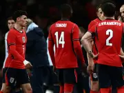 Tuchels Experiment misslingt: England nur 1:1 gegen Uruguay im WM-Test