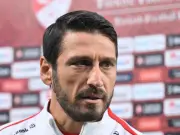 Turbulente U21-EM-Quali: Trainer-Sturz führt zu zweistündiger Spielunterbrechung