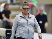 Turnen: DTB beendet Zusammenarbeit mit Ex-Biles-Trainerin Boorman in Stuttgart