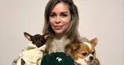 TV-Star Ingrid Pavic sucht Wohnung mit vier Hunden: Bietet sich als Erbin an