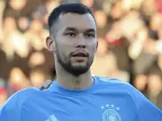 U21-EM Qualifikation: Backhaus erneut im Tor - Seimen krankheitsbedingt ausgefallen
