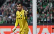 U21-EM-Qualifikation: Torhüter-Rotation gegen Nordirland und Griechenland