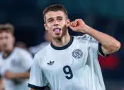 U21-Star Tresoldi: EM-Qualifikation im Fokus und Daumen für Hannover 96