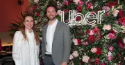 Uber lädt zum Female Leaders Lunch: Sophia Flörsch teilt Erfahrungen im männerdominierten Motorsport