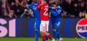 UEFA verhängt 40.000 Euro Strafe gegen Benfica wegen rassistischer Vorfälle gegen Vinícius