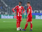 UEFA verzichtet auf Ermittlungen gegen Bayern-Duo Kimmich und Olise