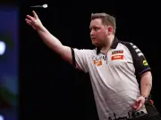 UK Open: Deutsche Darts-Stars in der fünften Runde mit kniffligen Aufgaben