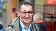 Umfrage-Beben: Grünen-Politiker Cem Özdemir schießt an fast allen vorbei