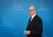 Umfrage enthüllt: Große Unzufriedenheit mit Ministerpräsident Woidke in Brandenburg