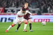 Undav nutzt Torwartfehler: Stuttgart schlägt Leipzig im Champions-League-Rennen