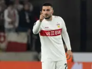 Undav trotzt nach Europa-League-Niederlage: 'Porto ist nicht besser als wir'