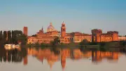 UNESCO-Geheimtipp Mantua: Die von drei Seen umgebene Perle der Lombardei