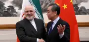 Ungleiche Partnerschaft: China ist für Iran entscheidend, aber nicht umgekehrt