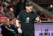 Union Berlin unter Druck: Nur ein Sieg aus zehn Spielen vor Freiburg-Duell