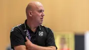 Union Halle-Neustadt präsentiert Pether Krautmeyer als neuen Wildcats-Trainer