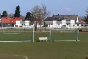 Untersuchungen nach tödlichem Fußballtor-Unfall in Erlangen laufen