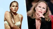 Ursula Andress wird 90: Finanzskandal trübt Geburtstag der ersten Bond-Girl-Ikone