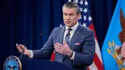 US-Verteidigungsminister Hegseth: Kein Zeitplan für Ende des Iran-Kriegs