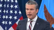 US-Verteidigungsminister Hegseth: „Trump lacht als Letzter“ im Iran-Krieg