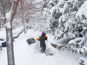 US-Wetterchaos: Extrembedingungen bedrohen 200 Millionen Menschen