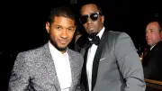 Usher verteidigt Sean 'Diddy' Combs trotz Haftstrafe: 'Ich habe nichts Negatives zu sagen'