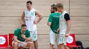 USV Rhinos Halle steigen nach 13 Jahren aus der 2. Regionalliga Ost ab
