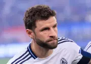 Vancouver Whitecaps kassieren klare Niederlage – Thomas Müller bleibt kämpferisch