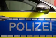 Vandalismus in Wolkenstein: 43 Autos auf Parkplatz zerkratzt - 100.000 Euro Schaden