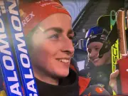 Vanessa Voigt kritisiert nach 16. Platz in Oslo: 'Es sollte für Deutschland drin sein'