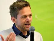 VAR-Chef Jochen Drees lehnt Toleranzbereich beim Abseits nach englischem Vorbild ab