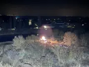 Verdacht auf Brandstiftung nach Großbrand an Königsmühle in Merseburg