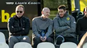Verdächtige TV-Aussage vor Wochen: Welche Rolle spielte Sammer im Kehl-Knall?