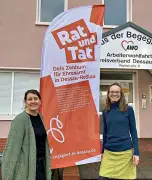 Vereinsforum in Dessau: Experten-Workshops zu Versicherung, Steuern und Pressearbeit