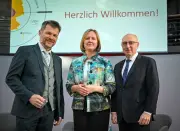 Verfassungsschutz warnt vor steigender Spionage und Sabotage aus dem Ausland