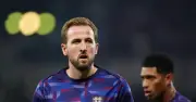 Verletzung bei den Three Lions: Bayern-Star Harry Kane verpasst Testspiel gegen Japan
