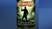 Verlosung: Archäologie-Thriller 'Der Schatz der Gerechten' von Ernest Dempsey