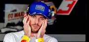 Verstappen droht mit Formel-1-Ausstieg: Neue Technikregeln rauben Fahrspaß