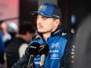 Verstappen erklärt Journalisten-Rauswurf in Suzuka: Respekt als zentraler Streitpunkt