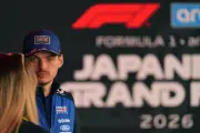 Verstappen im Formel-1-Tief: Rekordserie in Japan droht zu enden