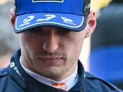 Verstappens Frust in Shanghai: 'Jede Runde ein Kampf ums Überleben' im Red Bull