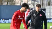 Vertrauen zerstört: Berater attackiert Trainer Klose im Nürnberger Talent-Streit