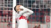 VfB Stuttgart: 17-Millionen-Einkauf Bouanani in der Krise - Nicht einmal im Kader gegen Leipzig