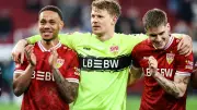 VfB Stuttgart auf Platz 3: Champions-League-Traum nach Europa-Aus greifbarer denn je