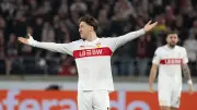 VfB Stuttgart droht frühes Europa-League-Aus nach 1:2-Heimniederlage gegen Porto